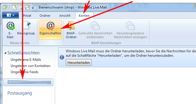 WindowsMail
